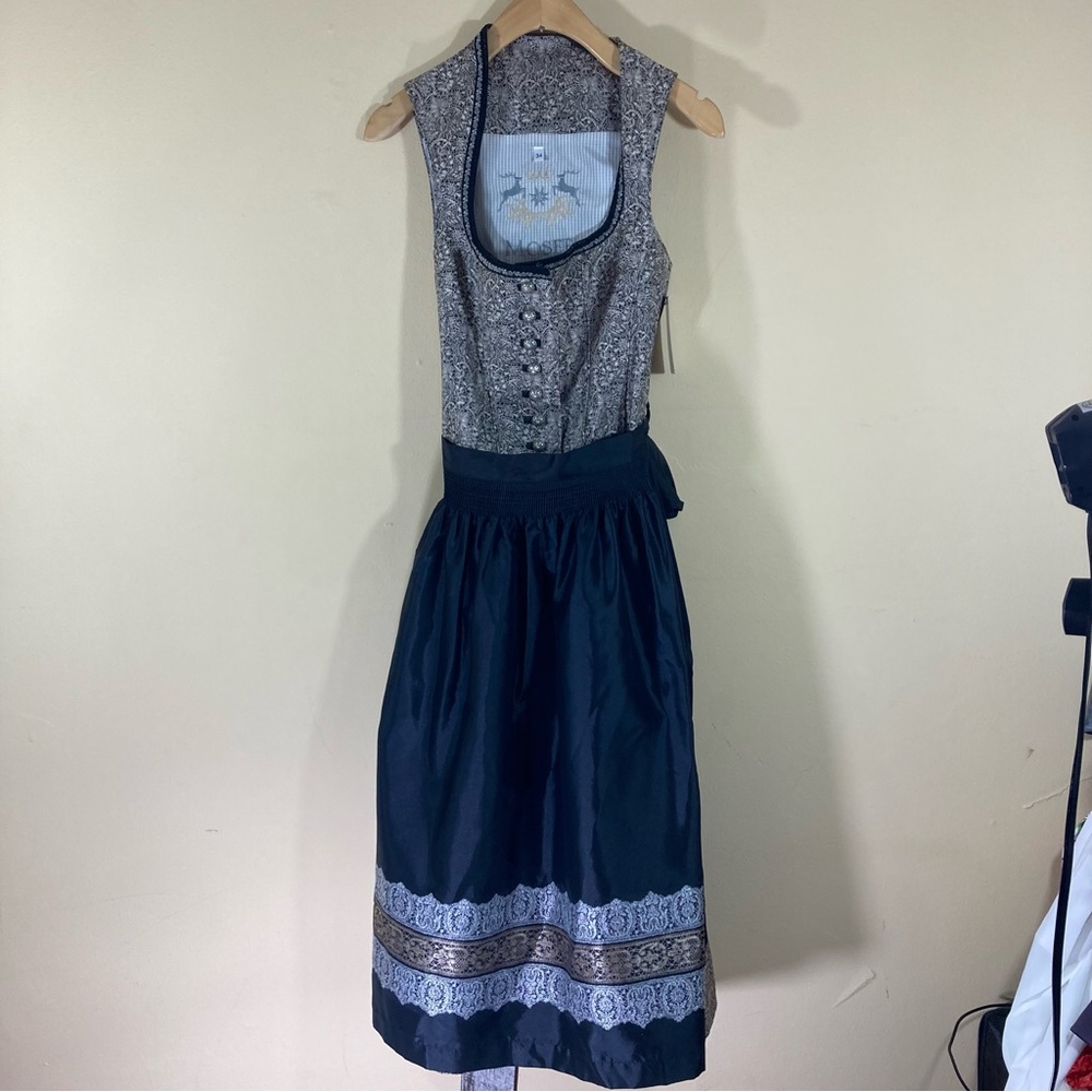 NWT Moser Dress